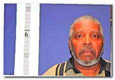 Offender Larry Eugene Lewis