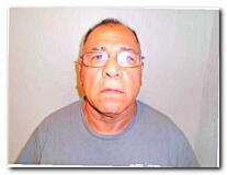 Offender Mario Domingo Hernandez