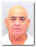 Offender Pedro Palomo Lucio