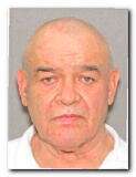 Offender Ramon Rojas