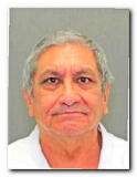 Offender Raul Mendina Esparza