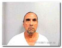 Offender Rene Raul Villarreal