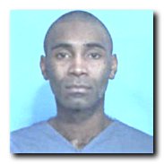 Offender Robert Earl Butler Jr