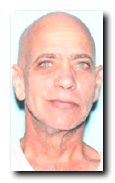 Offender Rocky Agostino