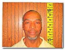 Offender Russell Glenn Chapman