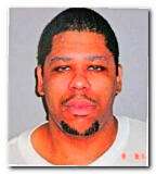 Offender Terrance Harris