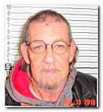 Offender Wesley Michael Barry