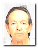 Offender William Charles Land