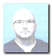 Offender William Edward Abraham