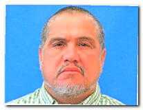 Offender Albert Joe Lopez Jr