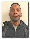 Offender Anthony Harris