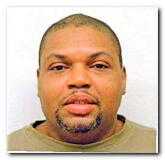 Offender Antonio D Henley