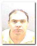 Offender Arnold Castillo