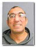 Offender Arnold Flores Aguilar Jr