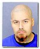 Offender Arnold Luis Barragan