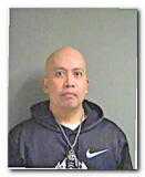 Offender Arnold Morales Luz