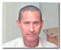 Offender Arnold Paz