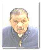 Offender Arnoldo Benavides