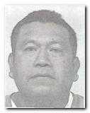 Offender Arnoldo Ismael Guzman