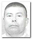 Offender Arnoldo Valentin Ramirez