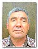 Offender Arnulfo Arguello Gonzalez