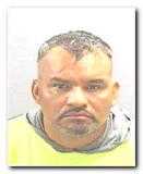 Offender Arnulfo Arteaga Barrera