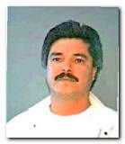 Offender Arnulfo Gallegos