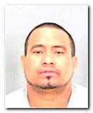 Offender Arnulfo Landa