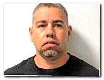 Offender Arnulfo Moreno III