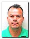 Offender Arnulfo Rutilio Landaverde