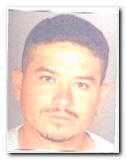 Offender Arrendondo Autreberto Guzman