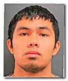 Offender Arron N Salazar