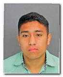 Offender Arsenio Edel Ruiz