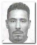 Offender Artemio Juarez