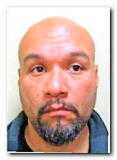 Offender Arthur Buck Ayala