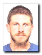 Offender Brett Julian Thompson