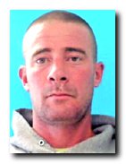 Offender Christopher Lawrence Jones