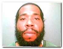 Offender Damion Jackson