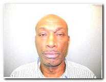 Offender Darnell Aaron Lewis