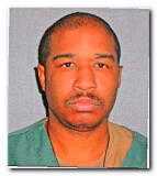 Offender Daron Graves