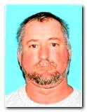 Offender Darrell Wayne Gautreau