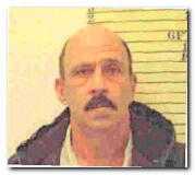 Offender David Rickey Snow