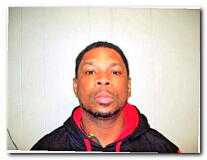 Offender Dedrick Ray Minor