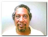 Offender Eugene Bouie