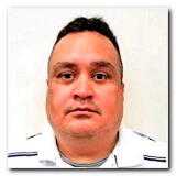 Offender Evidio John Palacio