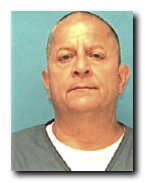 Offender Gabriel Crespo