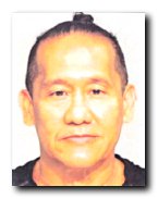 Offender Gary Perez