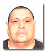 Offender George Gonzalez