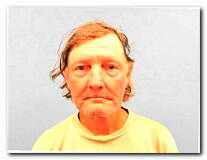 Offender George Robert Waldrop