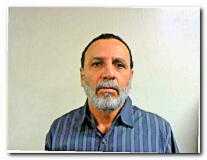 Offender Gilbert Enriquez Sandoval